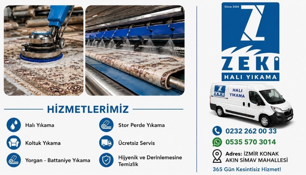 akın simav halı yıkama